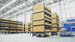 乐玩lewin(集团)机器人有限公司官网 图片